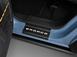 Tufskinz Bronco Logo Door Sill Protector Kit