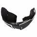 Fender Splash Shield Guard - Left, Front