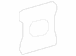 Quarter Panel Body Side - Left, Rear, Outer (All Long)