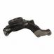 Steering Knuckle Wheel - Right, Front
