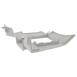 Blind Spot Monitor Bracket - Right
