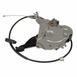 Lever Parking Brake Control