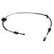Selector Lever Control Cable Auto Transmission (AT)
