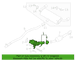 Catalytic Converter - 1.5L (AT)