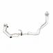 AIR CONDITIONING (A/C) Evaporator Inlet and Outlet Tube Assembly - Inlet,