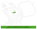 Bumper Damper - 1.5L (AT)