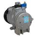 AIR CONDITIONING (A/C) Compressor - 5.0L