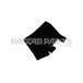 INSULATION-HOOD SIDE RIB