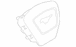 Steering Wheel Air Bag Module