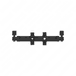 Cable Bracket - Exhaust ATS DD13 EPA10/GHG14