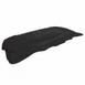 Hood Insulation Pad Insulator - Front (Convertible, Coupe)