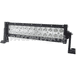 LIGHT-BAR 13" 24-LED SPOT/FLOOD DUAL