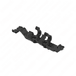 Cable Bracket - Exhaust ATS DD13 EPA10/GHG14
