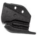 Floor Pan Insulator - Left, Rear