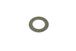Cylinder Head to Firedeck Shim, 0.007 inch Thick, S60