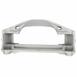 Disc Brake Caliper Bracket Plate BA - Rear
