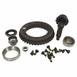Differential Ring and Pinion Driving Gear - Rear
