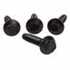 Body B-Pillar Trim Panel Screw - M6 X 23MM