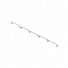 Oil and Pressure Air Line OM460 EPA04
