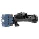 Ignition Lock Housing (MT)