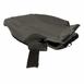 Cover Seat Back - Left, Front