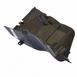 Fender Splash Shield Guard - Left, Front