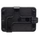 Seat Track Cover Cap Gate Retaining Plate - Front, Rear