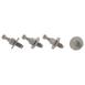 Liftgate Support Strut Holder Stud - M10 X 1.50 12