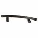 Window Regulator Guide Track Extension - Left, Rear
