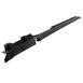 Radiator Support Baffle Air Deflector - Left 2.5L