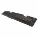 Seal Radiator Support Air Deflector