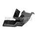 COVER ASSY-HOOD LATCH RH
