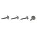 Hex Head Bolt And Washer - Screw 4.2 X 19