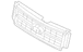 Grille Reinforcement - Front