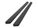 Explorer 2011-2019 Carbon Black Molded Running Boards