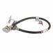 Brake Hydraulic Hose - Left, Rear