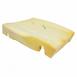 Seat Back Cushion Pad - Right, Front, Rear