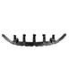 Bumper Cover Support Rail Bracket - Front