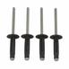 Grille Rivet (SE, ST)