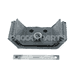 BUSHING-REAR ENGINE GREEN