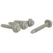 Hex Head Bolt And Washer Engine Cradle - M16, Front