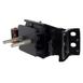Automatic Transmission Mount Engine Support Insulator - 2.7L (AT)