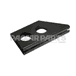 BRACKET-SPACER SIDE EXTENDER