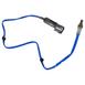 Nox Trap Temperature Sensor Nitrogen Oxide (NOx) - Front 6.7L