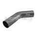 PIPE-EXHAUST 45DEG 5" STL ALMZ OD/OD