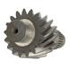 Shaft Output (6-MT)