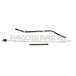 DIPSTICK & TUBE ASSY-TRANSMISSION