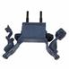 Engine Support Insulator Automatic Transmission Mount - 6.2L (SVT, XLT)