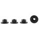 Nut Support Brace Bracket Fender Mount <br>Fender - M8, Front