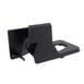 Seat Track Cover - Front, Passenger